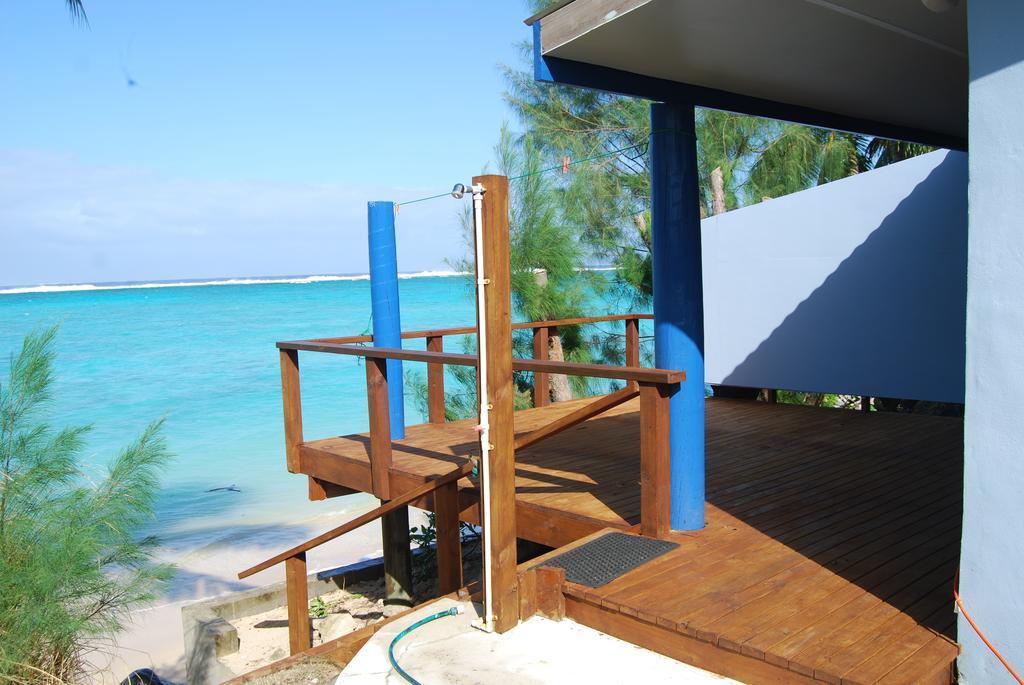 Arapati Holiday Homes Rarotonga Cameră foto